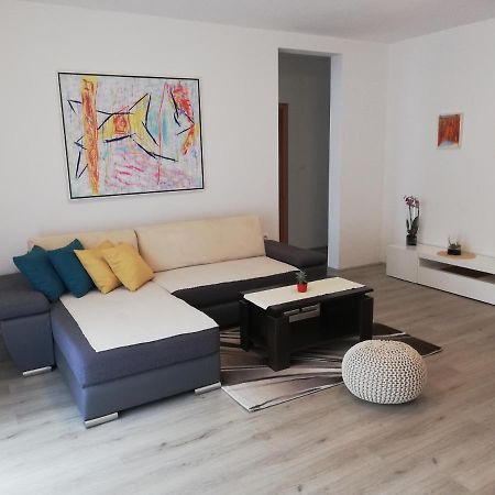 Apartment Drosanjica Zadar Dış mekan fotoğraf