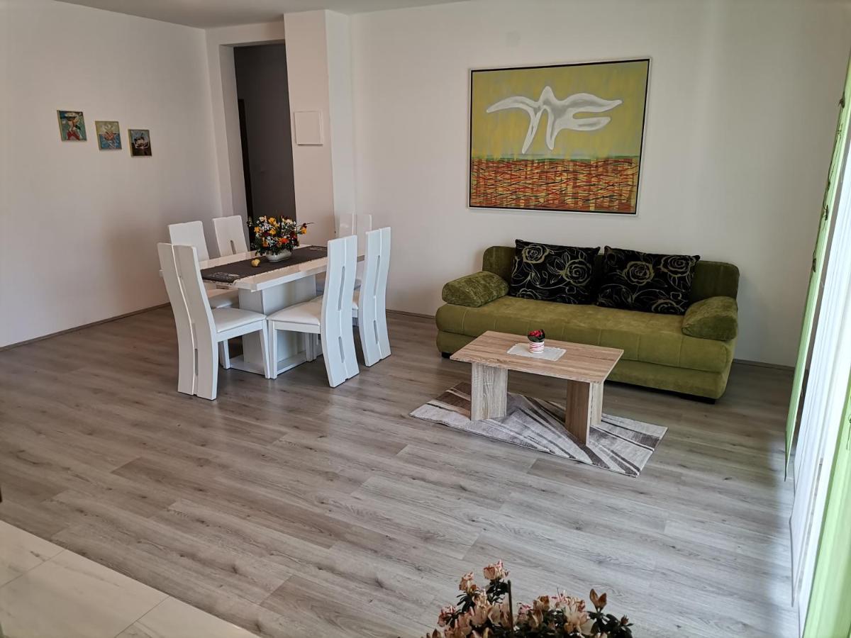 Apartment Drosanjica Zadar Dış mekan fotoğraf