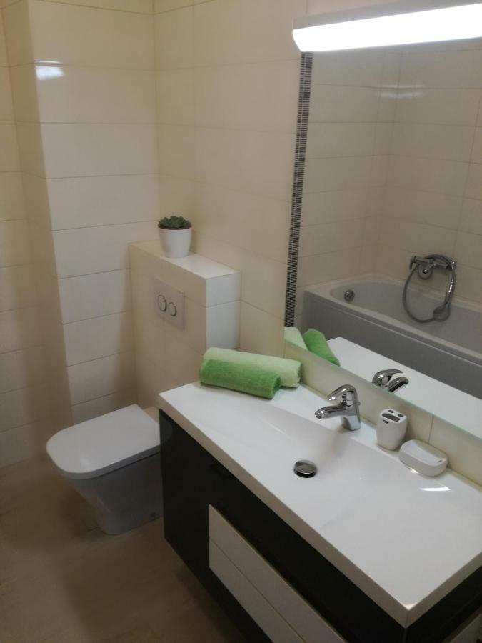 Apartment Drosanjica Zadar Dış mekan fotoğraf