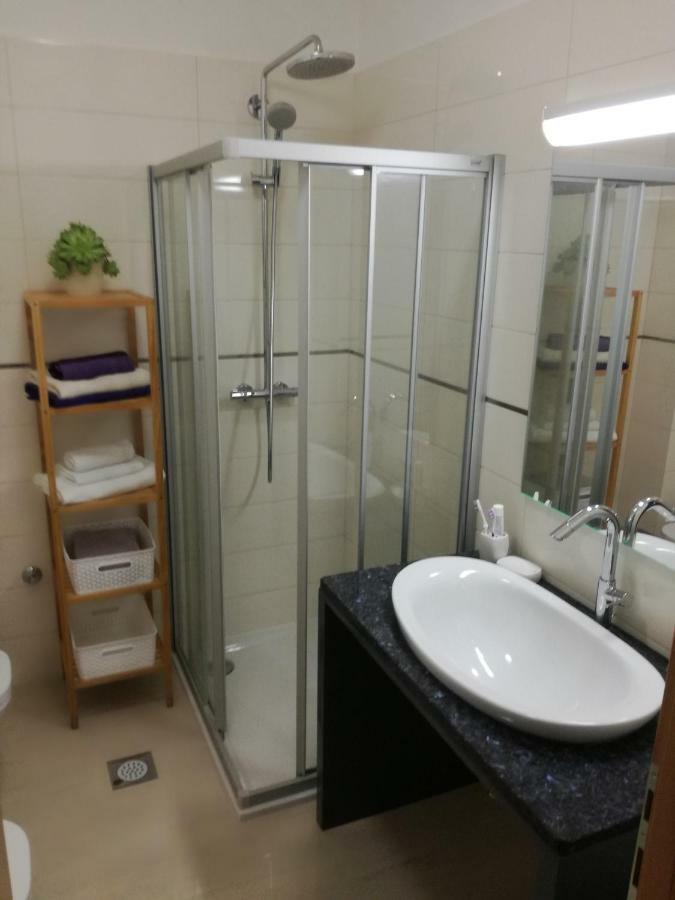 Apartment Drosanjica Zadar Dış mekan fotoğraf