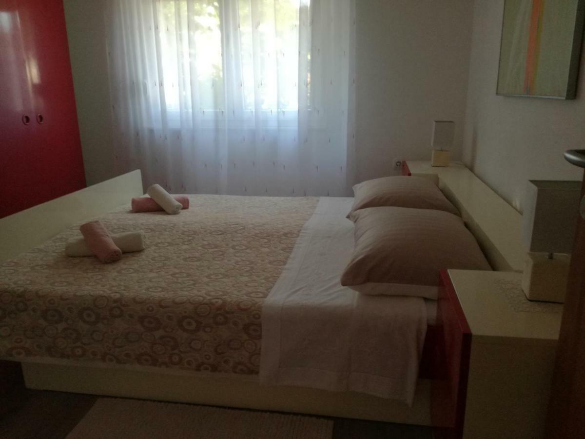 Apartment Drosanjica Zadar Dış mekan fotoğraf