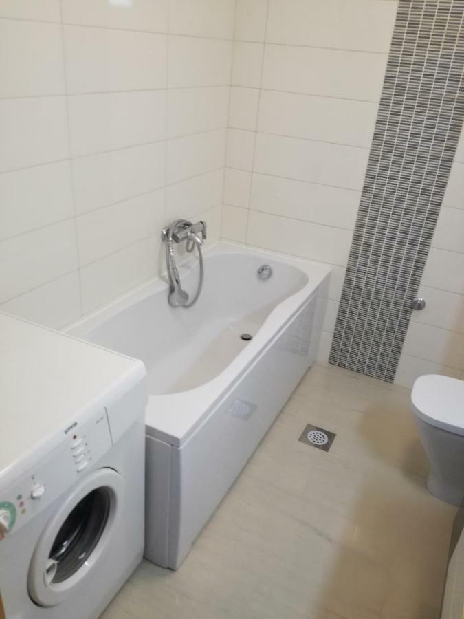 Apartment Drosanjica Zadar Dış mekan fotoğraf