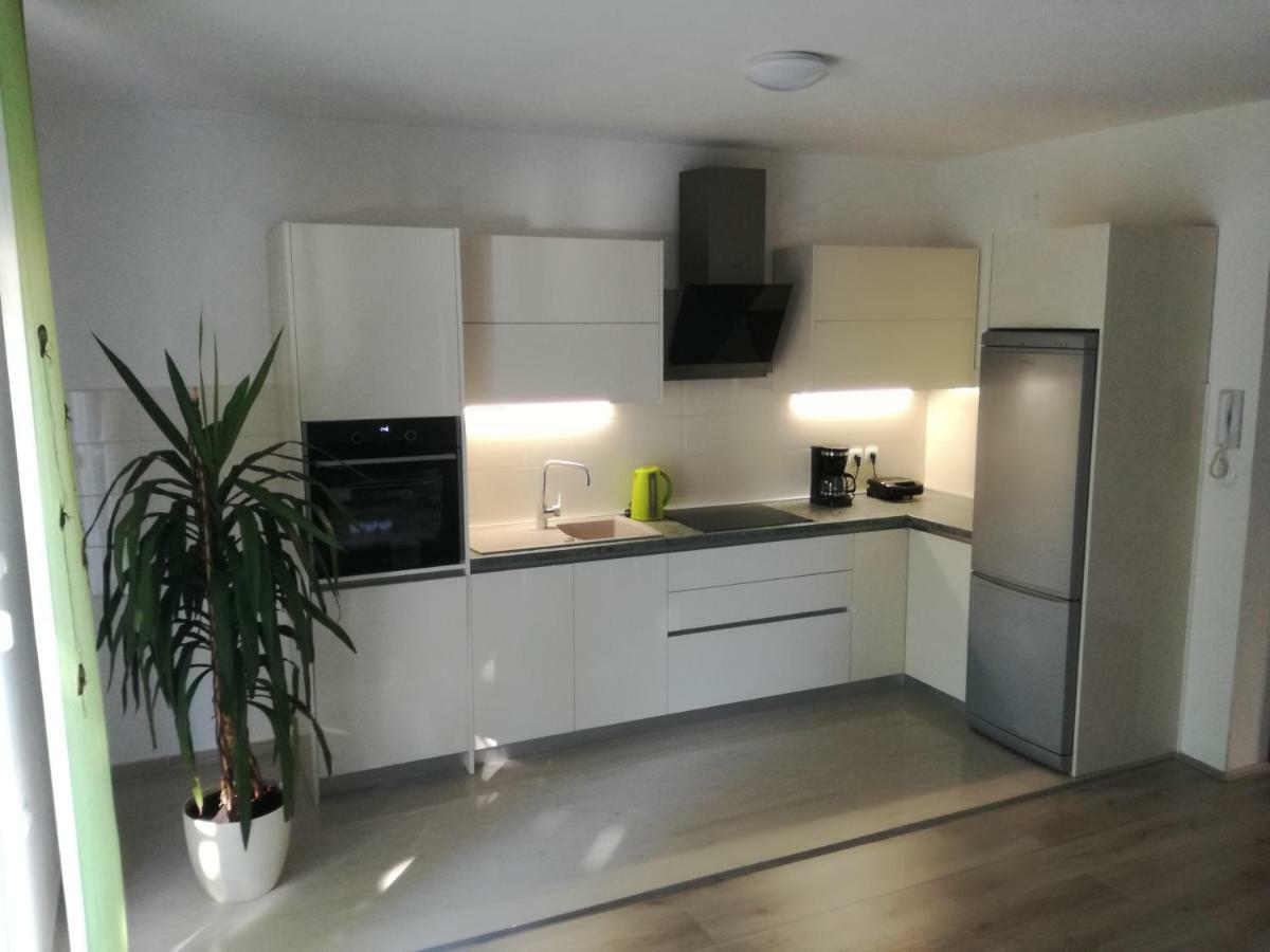 Apartment Drosanjica Zadar Dış mekan fotoğraf