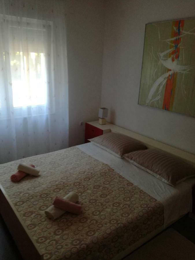Apartment Drosanjica Zadar Dış mekan fotoğraf