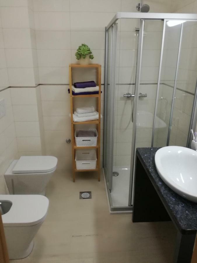 Apartment Drosanjica Zadar Dış mekan fotoğraf