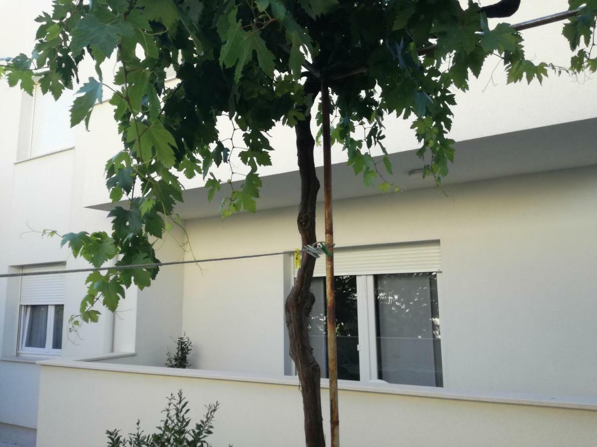 Apartment Drosanjica Zadar Dış mekan fotoğraf