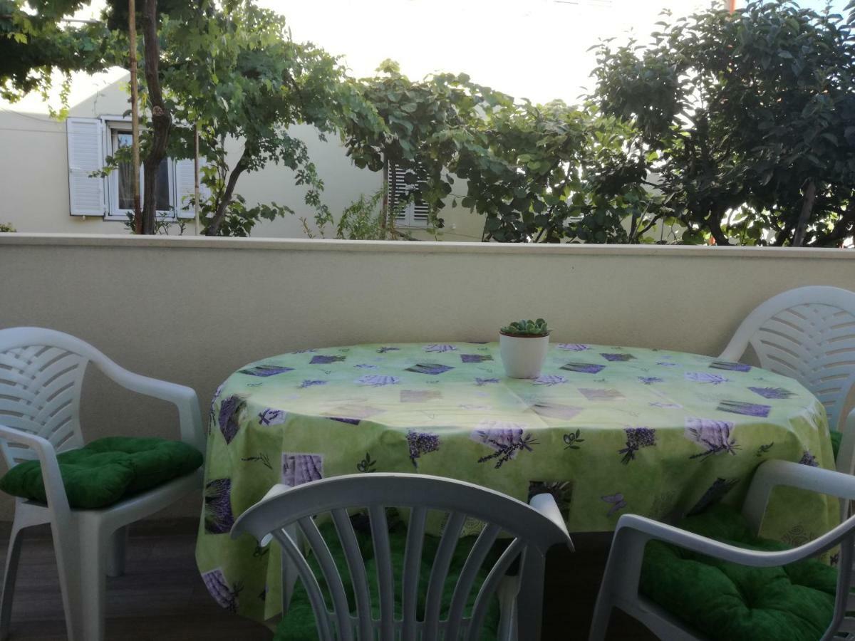 Apartment Drosanjica Zadar Dış mekan fotoğraf