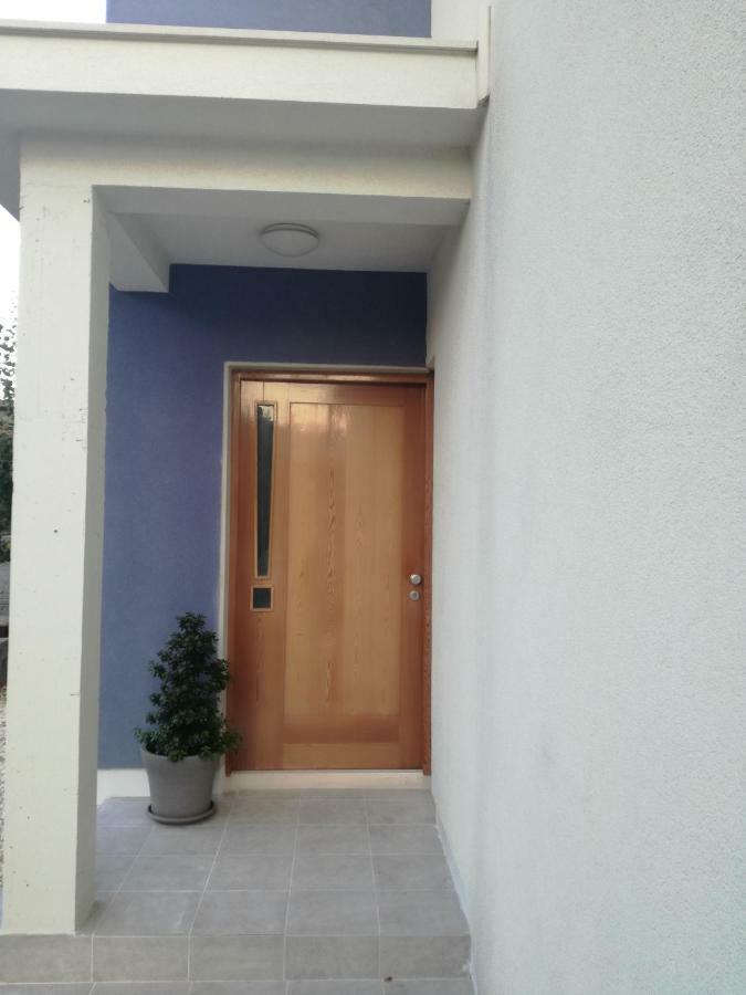 Apartment Drosanjica Zadar Dış mekan fotoğraf
