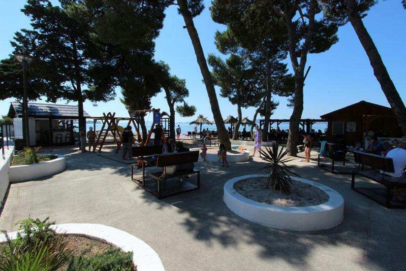 Apartment Drosanjica Zadar Dış mekan fotoğraf