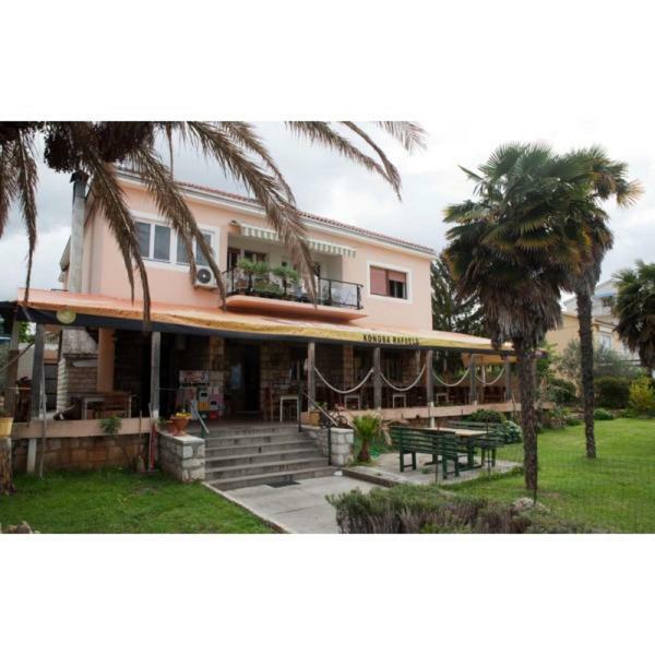 Apartment Drosanjica Zadar Dış mekan fotoğraf