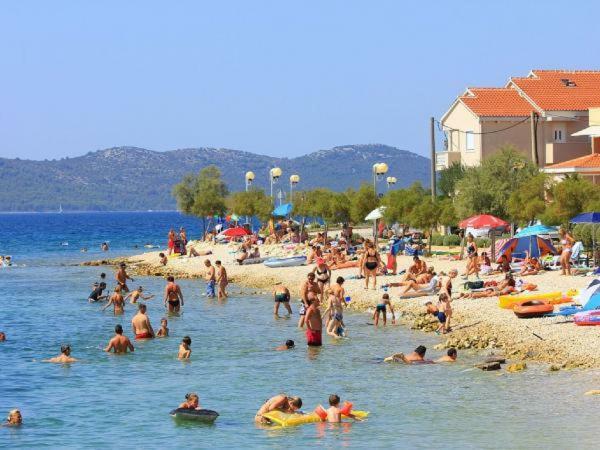 Apartment Drosanjica Zadar Dış mekan fotoğraf