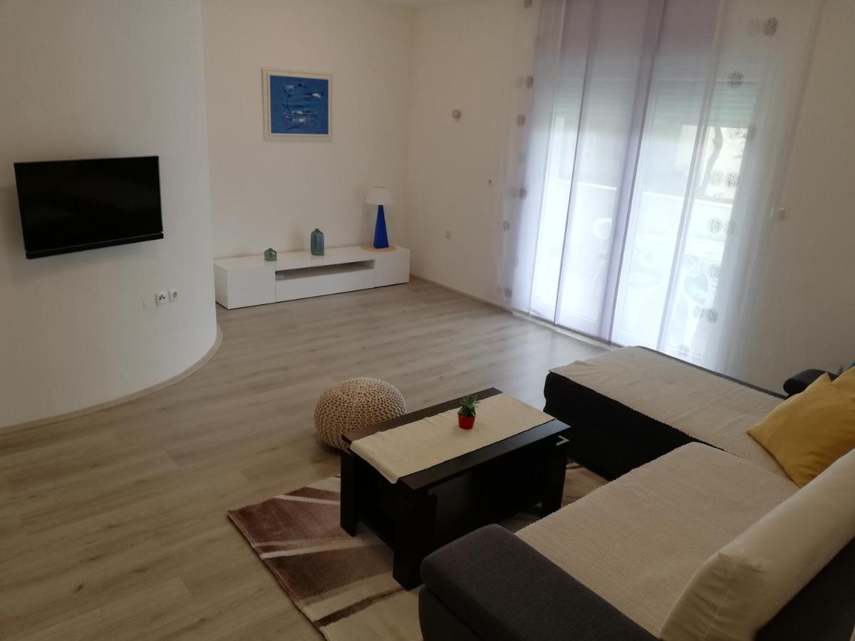 Apartment Drosanjica Zadar Dış mekan fotoğraf