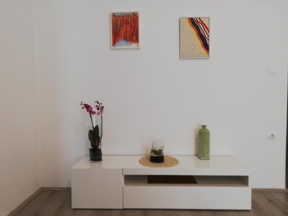 Apartment Drosanjica Zadar Dış mekan fotoğraf