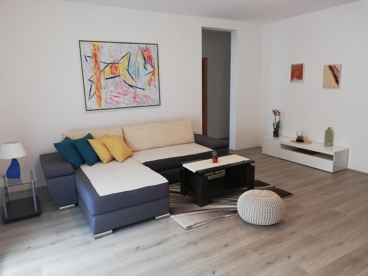 Apartment Drosanjica Zadar Dış mekan fotoğraf