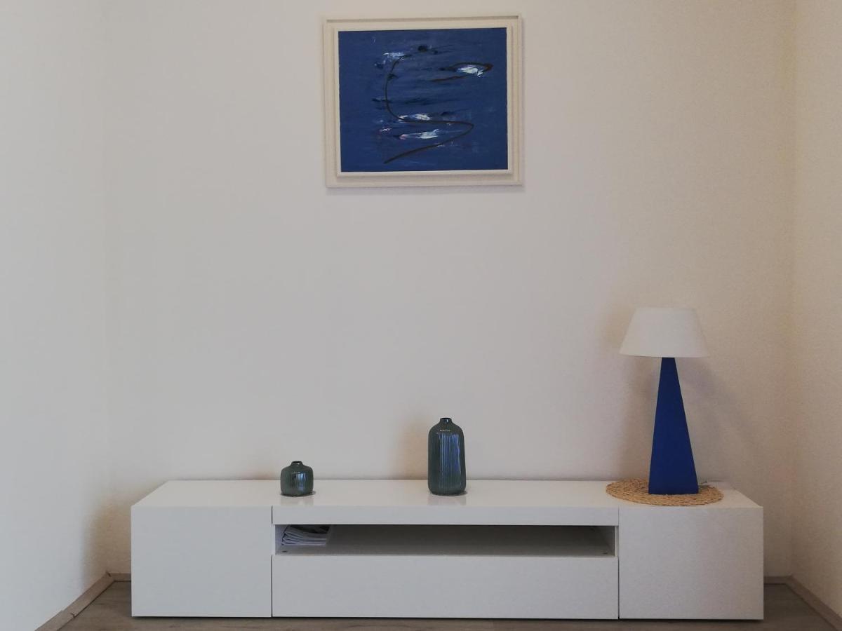 Apartment Drosanjica Zadar Dış mekan fotoğraf